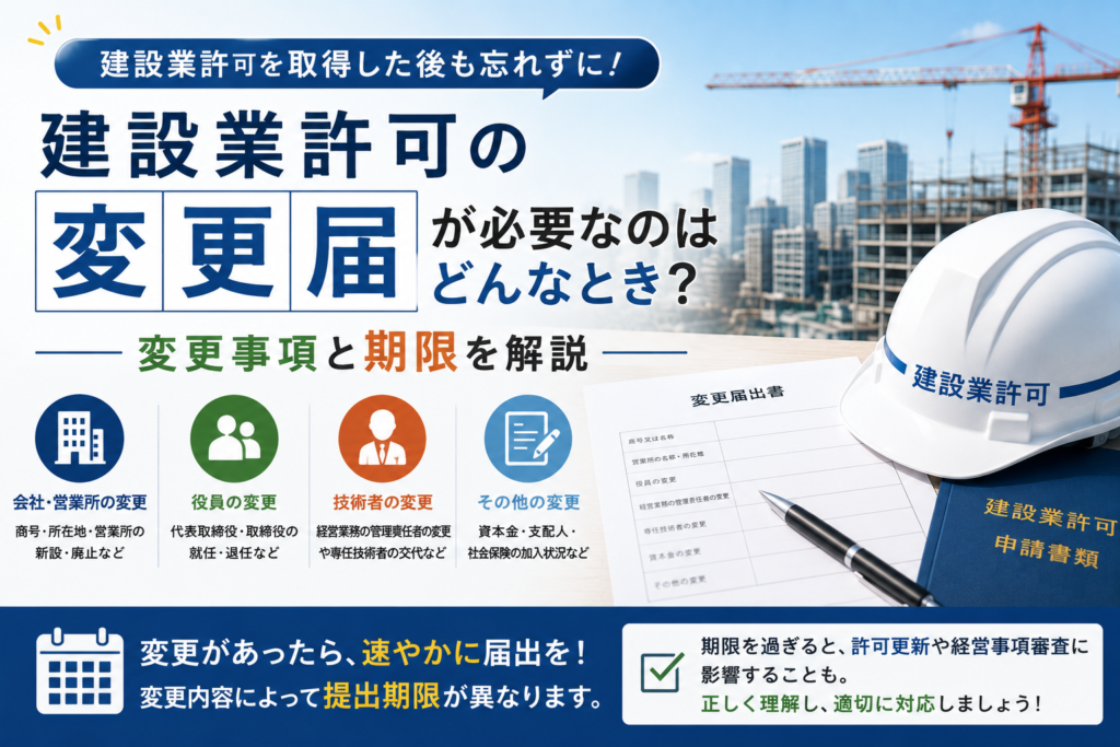 変更届 2398f724b03f0b3880fa4a725d4542ba
